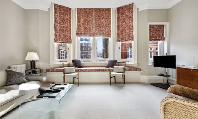 Недвижимость Draycott Place, Chelsea: 4