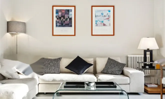 Недвижимость Draycott Place, Chelsea: 5