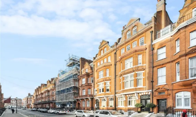 Недвижимость Draycott Place, Chelsea: 6