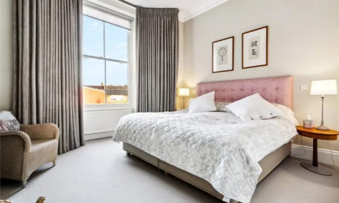 Недвижимость Draycott Place, Chelsea: 7