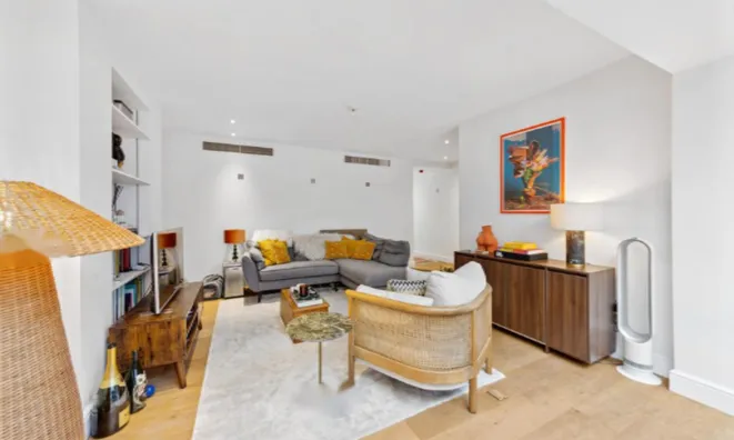 Недвижимость Flood Street, Chelsea: 1