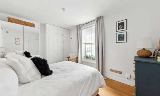 Недвижимость Flood Street, Chelsea: 3