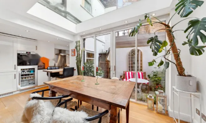 Недвижимость Flood Street, Chelsea: 7