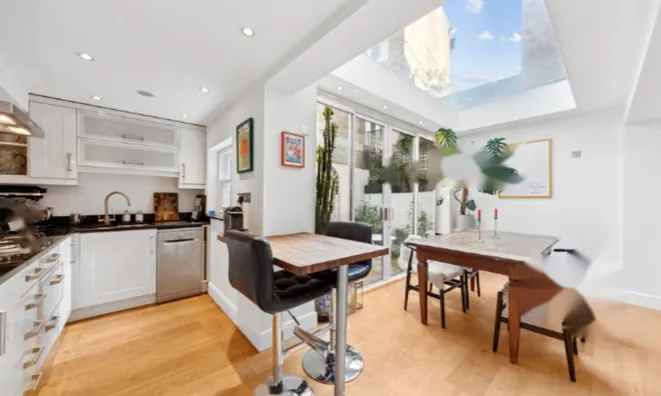 Недвижимость Flood Street, Chelsea: 8