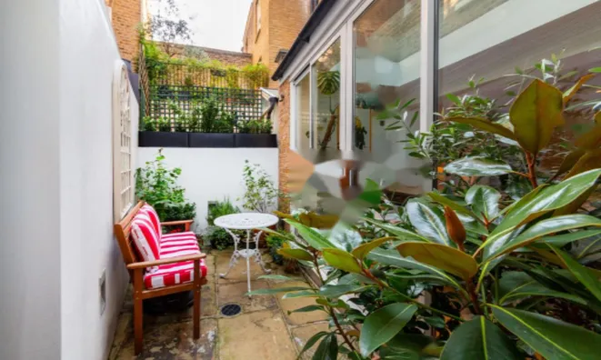 Недвижимость Flood Street, Chelsea: 9