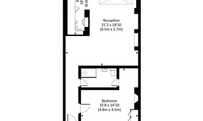 Недвижимость Flood Street, Chelsea: 10