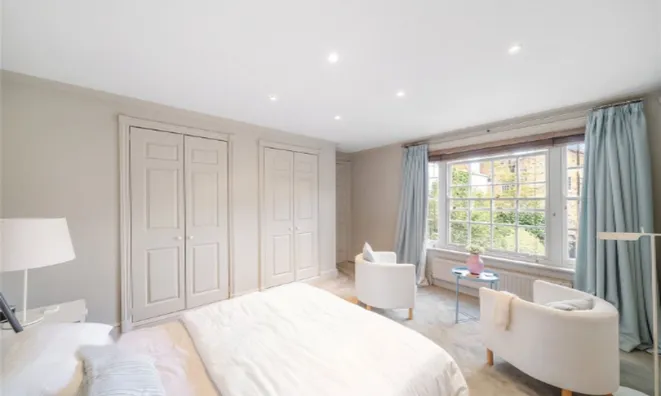 Недвижимость Chester Cottages, Bourne Street, Belgravia: 2