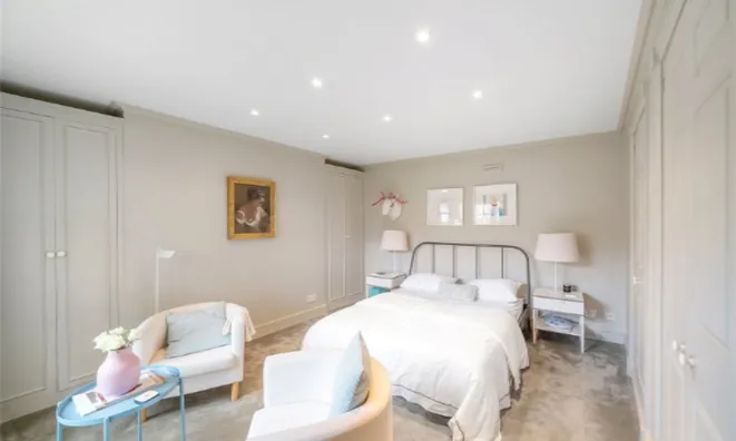 Недвижимость Chester Cottages, Bourne Street, Belgravia: 3