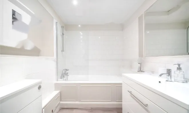 Недвижимость Chester Cottages, Bourne Street, Belgravia: 4