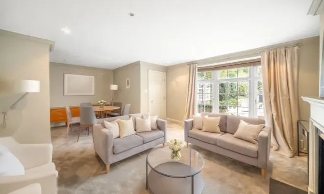 Недвижимость Chester Cottages, Bourne Street, Belgravia: 8