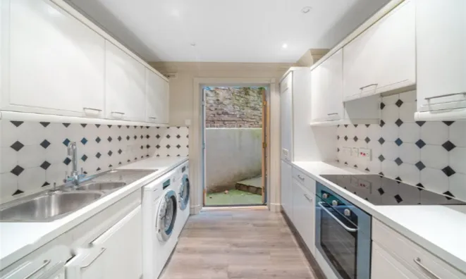 Недвижимость Chester Cottages, Bourne Street, Belgravia: 10