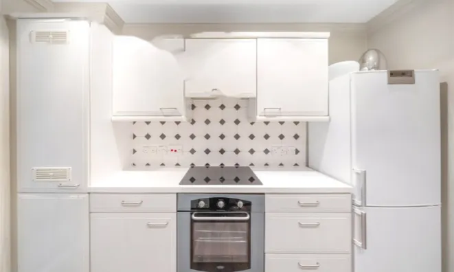 Недвижимость Chester Cottages, Bourne Street, Belgravia: 11