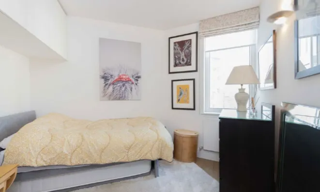 Недвижимость The Quadrangle, Chelsea Harbour: 2