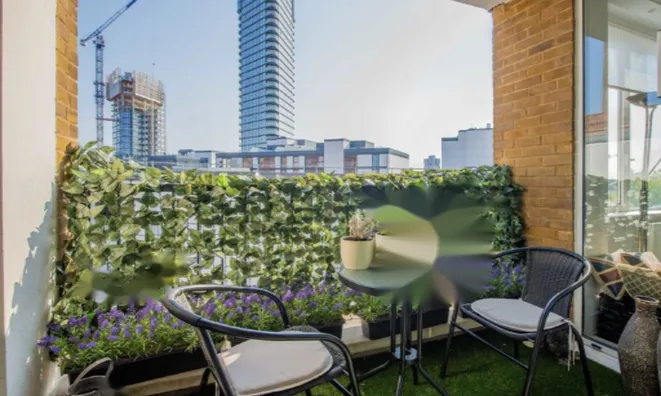 Недвижимость The Quadrangle, Chelsea Harbour: 3