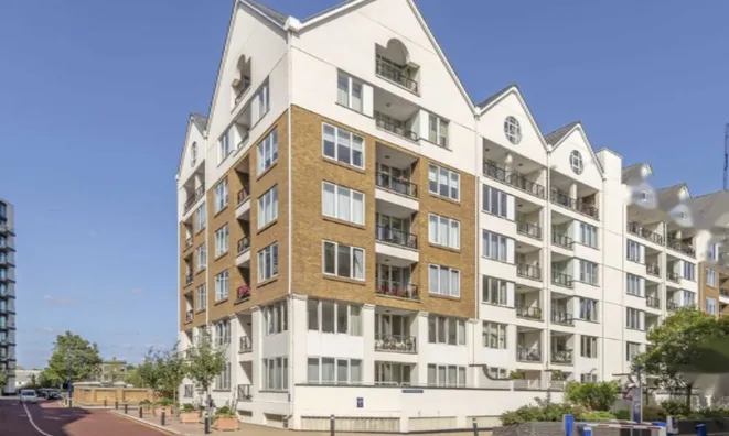 Недвижимость The Quadrangle, Chelsea Harbour: 5