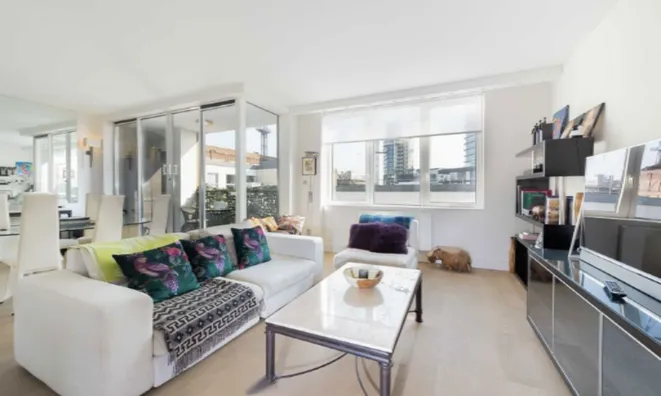 Недвижимость The Quadrangle, Chelsea Harbour: 6