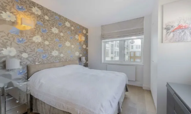 Недвижимость The Quadrangle, Chelsea Harbour: 8