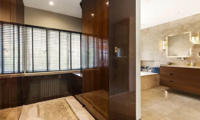 Недвижимость Ormonde Gate, Chelsea: 1