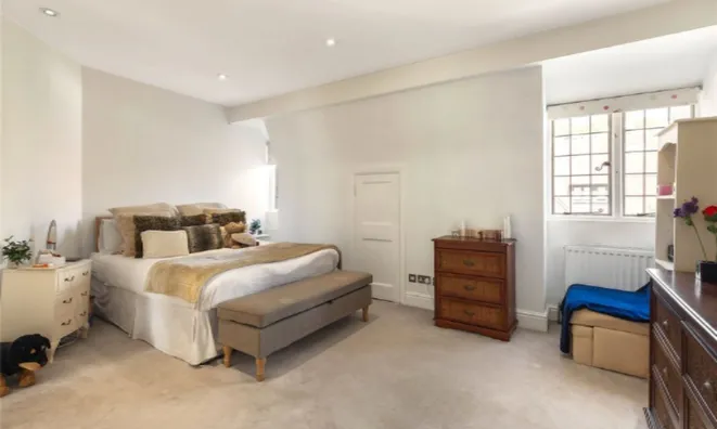 Недвижимость Ormonde Gate, Chelsea: 4