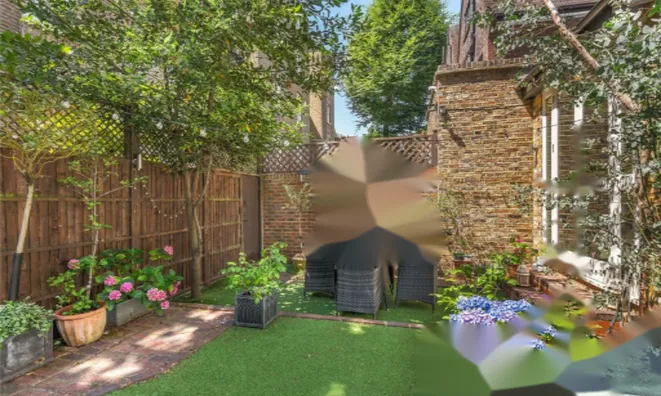 Недвижимость Ormonde Gate, Chelsea: 7