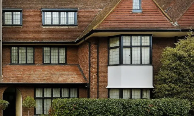 Недвижимость Ormonde Gate, Chelsea: 9