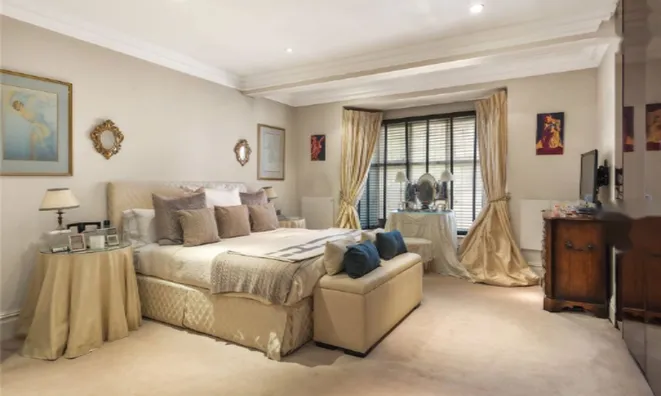 Недвижимость Ormonde Gate, Chelsea: 14