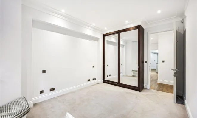 Недвижимость Egerton Gardens: 5