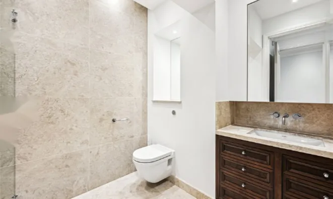 Недвижимость Egerton Gardens: 6