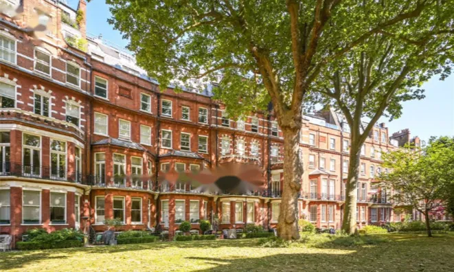 Недвижимость Egerton Gardens: 7