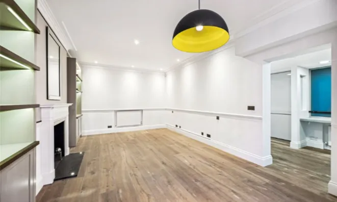 Недвижимость Egerton Gardens: 9