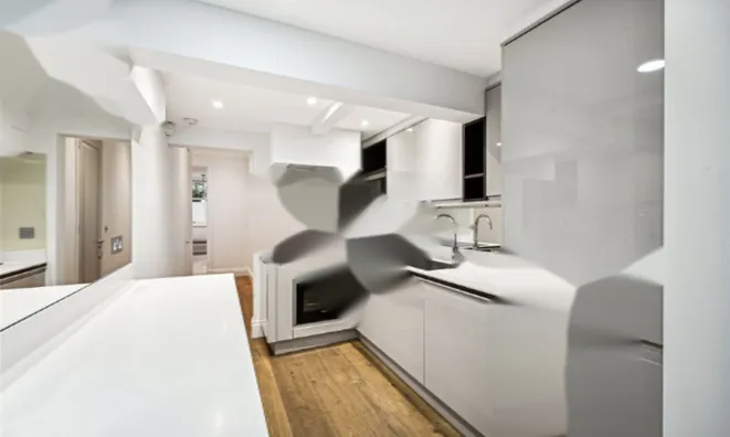 Недвижимость Egerton Gardens: 13