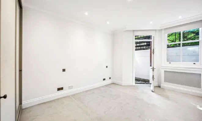 Недвижимость Egerton Gardens: 14