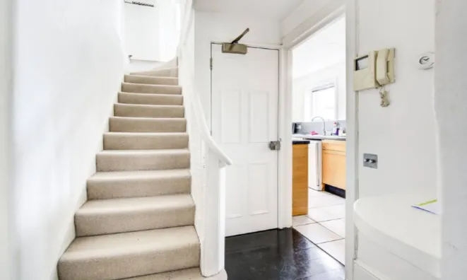 Недвижимость Redcliffe Gardens, Chelsea: 2