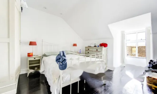 Недвижимость Redcliffe Gardens, Chelsea: 5