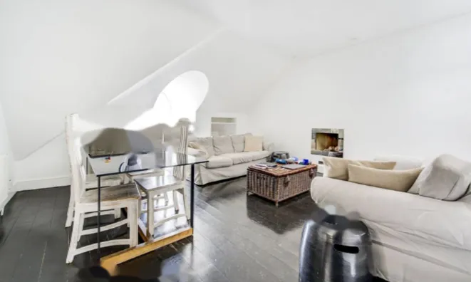 Недвижимость Redcliffe Gardens, Chelsea: 8