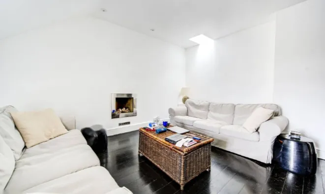 Недвижимость Redcliffe Gardens, Chelsea: 9