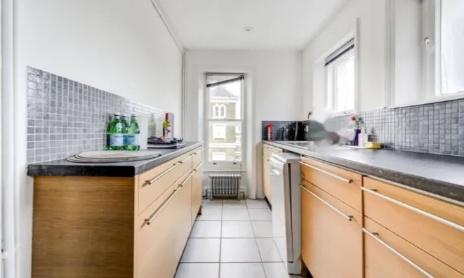 Недвижимость Redcliffe Gardens, Chelsea: 14