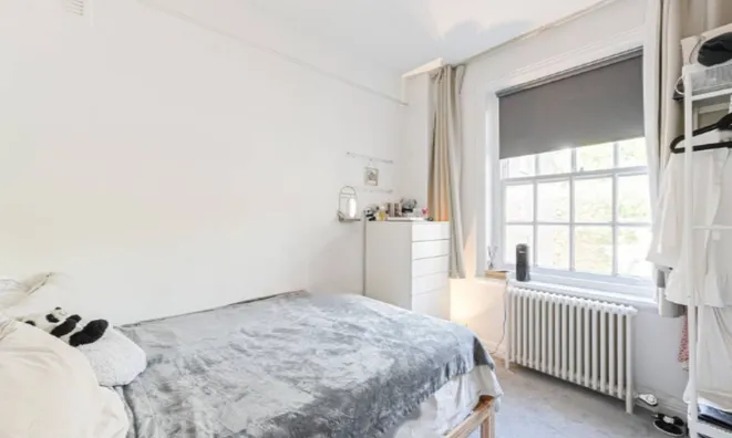 Недвижимость Turks Row, Sloane Square: 1