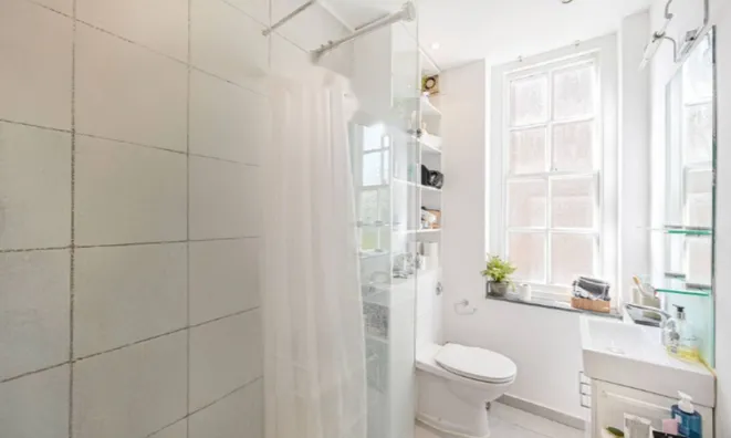 Недвижимость Turks Row, Sloane Square: 2