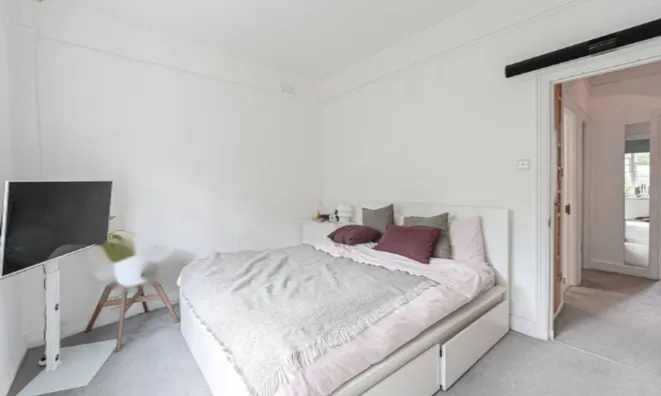 Недвижимость Turks Row, Sloane Square: 3