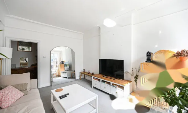 Недвижимость Turks Row, Sloane Square: 4