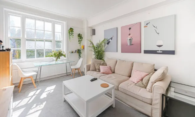 Недвижимость Turks Row, Sloane Square: 5