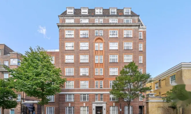 Недвижимость Turks Row, Sloane Square: 6