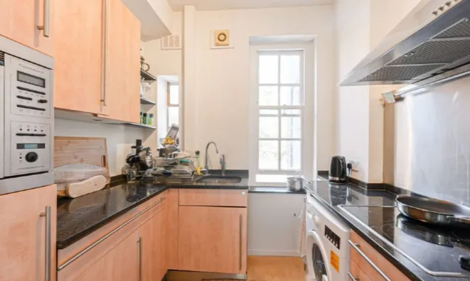 Недвижимость Turks Row, Sloane Square: 7