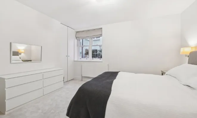 Недвижимость Drayton Gardens, Chelsea: 1