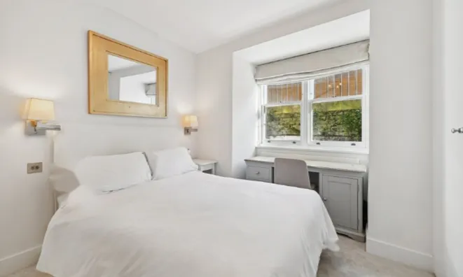 Недвижимость Drayton Gardens, Chelsea: 3