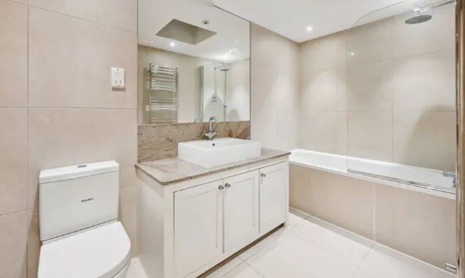 Недвижимость Drayton Gardens, Chelsea: 4