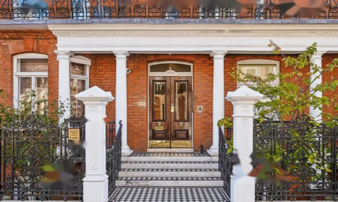 Недвижимость Drayton Gardens, Chelsea: 5