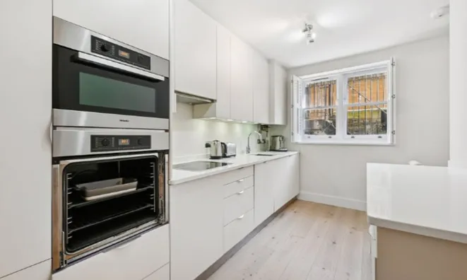 Недвижимость Drayton Gardens, Chelsea: 8