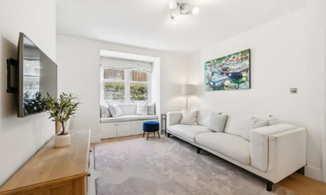 Недвижимость Drayton Gardens, Chelsea: 9